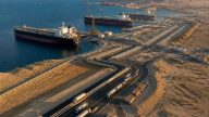 Hormuz Losing Its Bite as Gulf Bypasses Shrink Iran's Leverage