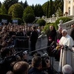 Pope Leo XIV Rejects Remigration, Conservatives Push Deportations