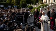 Pope Leo XIV Rejects Remigration, Conservatives Push Deportations
