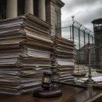 Politico Data: Thousands of Habeas Petitions Undercut ICE Detention