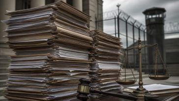 Politico Data: Thousands of Habeas Petitions Undercut ICE Detention