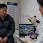 Nearly 1 in 3 Punggye-ri defectors show radiation DNA damage