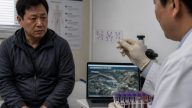 Nearly 1 in 3 Punggye-ri defectors show radiation DNA damage