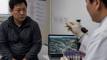 Nearly 1 in 3 Punggye-ri defectors show radiation DNA damage