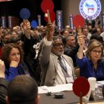 DNC Approves Both Abolish ICE and Reform Messages, Signals Chaos