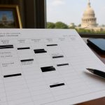Governor Gavin Newsom Calendars Show Many No Official Business Days