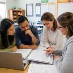 Parents Reclaim Classrooms as Schools Leave Out Jewish Voice