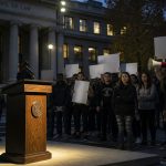 Associate Justice Thomas Says Elite Law Schools Shut Out Conservatives