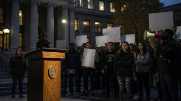 Associate Justice Thomas Says Elite Law Schools Shut Out Conservatives