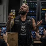 Viral Pee Stunt from Jason Kelce Sidetracks Real Data Center Debate