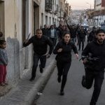 Nick Shirley’s Ceuta Video Exposes Knife Chase and Migrant Chaos