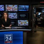 CNN and HBO Go Dark During Live Trump Segment, WBD Shrugs