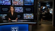 CNN and HBO Go Dark During Live Trump Segment, WBD Shrugs