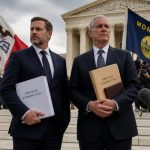 Iowa, Montana Ask Supreme Court to Stop Rob Bonta's Merger Lawsuit