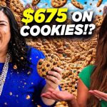 Morbidly Obese Democrat DEVOURS Campaign Funds in Fattest Way Possible