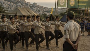 Trump’s Disarmament Deal Can't Stop Hezbollah's Summer Camps