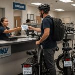 DMV Ready to Plate E-Bikes — Will Albany End the Chaos?