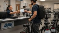 DMV Ready to Plate E-Bikes — Will Albany End the Chaos?