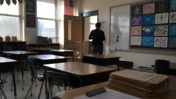 Fresno Slashes $39.8M: Bailouts Won't Save Declining Schools