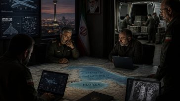 Iran Hardliners Ditched MOU, Quietly Rushing to Prepare for War