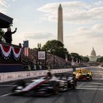 Freedom 250 Charges National Mall with Trump in Ceremonial Role
