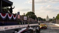 Freedom 250 Charges National Mall with Trump in Ceremonial Role