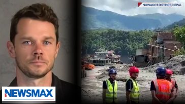 ‘Absolutely tragic situation’: Dan Hovey on the Nepal landslide disaster, relief efforts