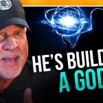 "IT'S HERE!" - Glenn Beck gets Real about Data Centers, AI Threats and Sam Altman