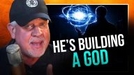 "IT'S HERE!" - Glenn Beck gets Real about Data Centers, AI Threats and Sam Altman
