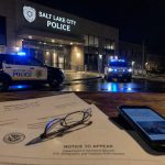 ICE Links Salt Lake Rapist to CHNV Parole — No Paper Trail
