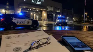 ICE Links Salt Lake Rapist to CHNV Parole — No Paper Trail