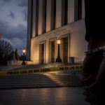 63-Month Term for Plotter Who Threatened Treasury Secretary Bessent