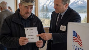 OG Dan Sullivan Backs Sen. Daniel S. Sullivan Against Name-Game