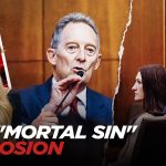 Lindsay Clancy Trial EXPLODES Over "Mortal Sin" Comment Again