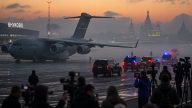 CIA Director John Ratcliffe’s Surprise Moscow Visit Put Kyiv on Hold