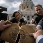 Lieutenant Governor Peggy Flanagan: Rip ICE Apart, Where's the Plan?