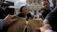 Lieutenant Governor Peggy Flanagan: Rip ICE Apart, Where's the Plan?