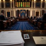 Schumer Says Democrats Back Voter ID, Yet All Senate Democrats Voted No