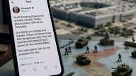 Trump Tells Secretary of Defense Pete Hegseth to Slash Korea Drills