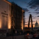DOJ Warns Blocking Trump Kennedy Center Plan Could Cause Demolition