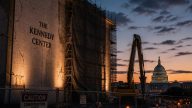 DOJ Warns Blocking Trump Kennedy Center Plan Could Cause Demolition