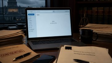 Aide Says AG Letitia James Ordered Probes of Trump, Email Deleted