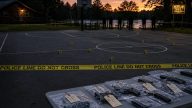 Neighbor Allegedly Fires 20 Rounds at Jewish Camp, 23 Guns Seized