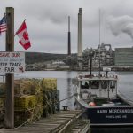 Rep. Jared Golden Backs Trump Tariffs; Sen. Susan Collins Urges Talks