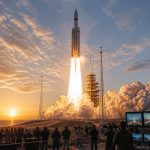Roman Telescope Launch Is Big Win — Viral Trump Call Is Unverified
