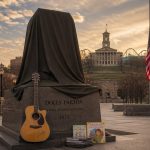 Tennessee Owes Dolly Parton a Statue — Build It Now