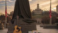 Tennessee Owes Dolly Parton a Statue — Build It Now