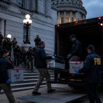 Ty Cobb: AG Todd Blanche Could Seize Ballots and Machines