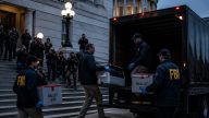 Ty Cobb: AG Todd Blanche Could Seize Ballots and Machines