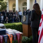 Melania Trump Unveils INDYCAR-Fox Sports Alliance for Foster Aid